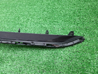 Накладка переднего бампера правая Lexus RX 4 19-22