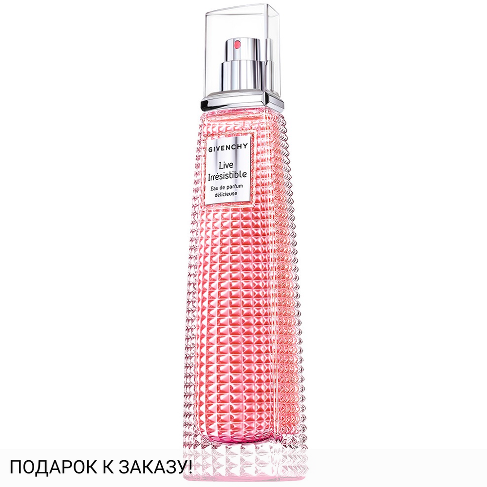Givenchy Live Irresistible Delicieuse