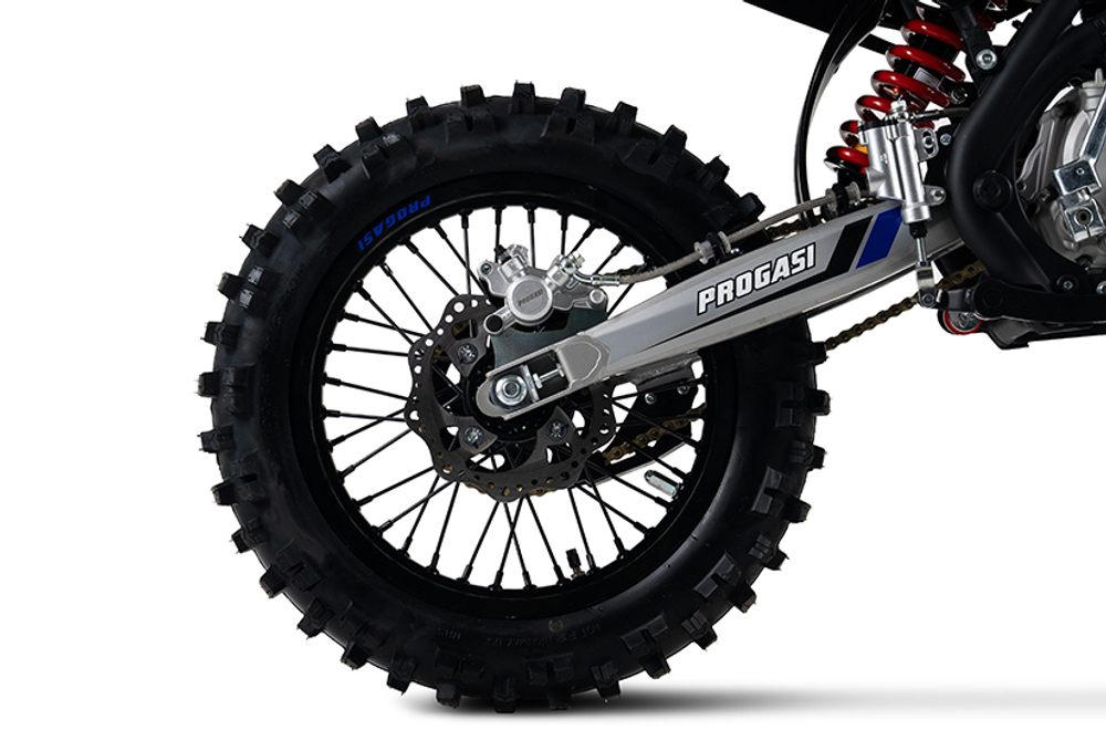 Питбайк PROGASI Smart 150 Blue
