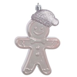 GAEM Набор из 20шт Украшение новогоднее "Шар", L40 W8 H40 см