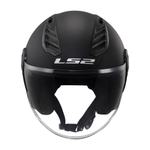 Мотошлем LS2 OF616 AIRFLOW II SOLID, S