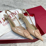 Valentino Pumps 4 cm