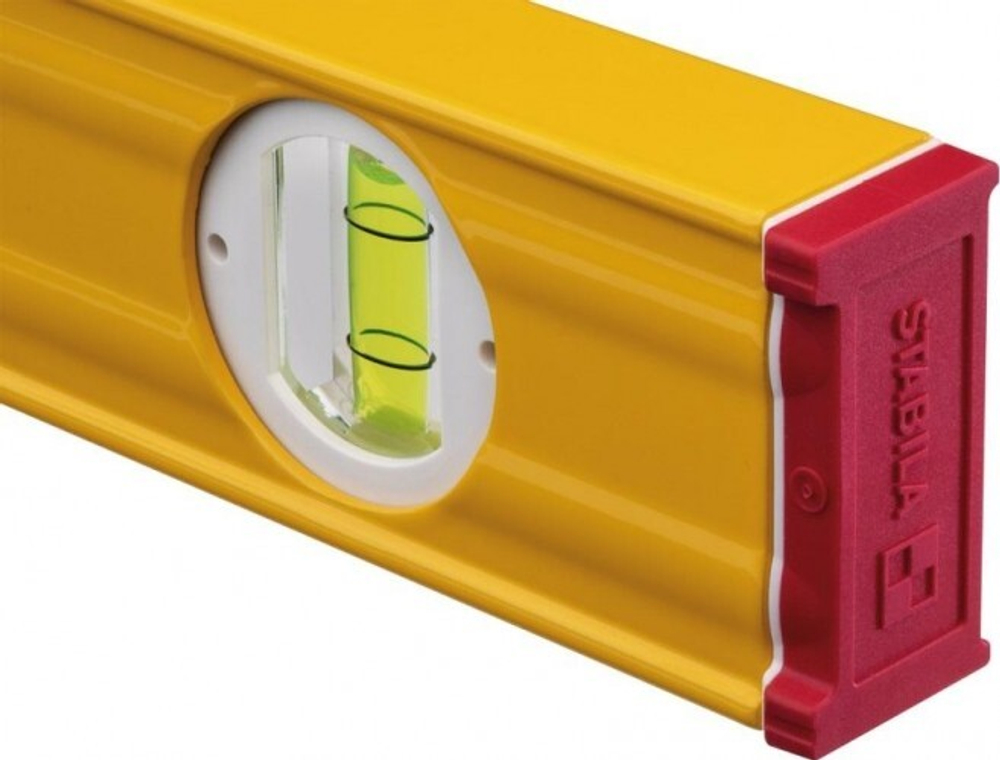 Уровень строительный STABILA тип 80AS-2 150 см 19174 19174