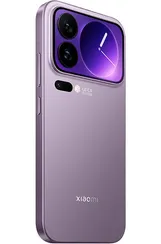 Смартфон Xiaomi 17 Pro 12 ГБ | 256 ГБ (Фиолетовый | Purple) (версия Global)