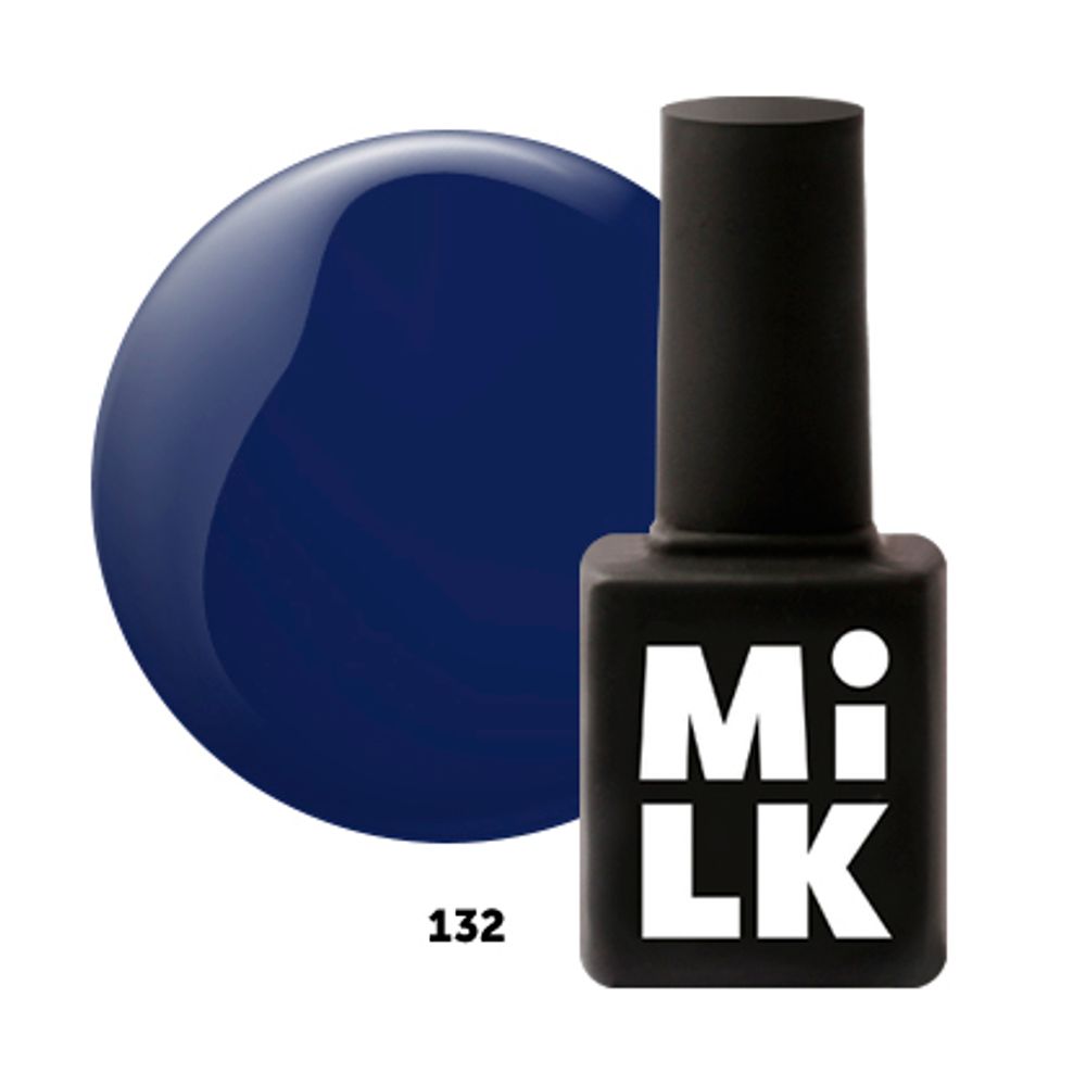 Гель-лак Milk Simple 132 I Want It