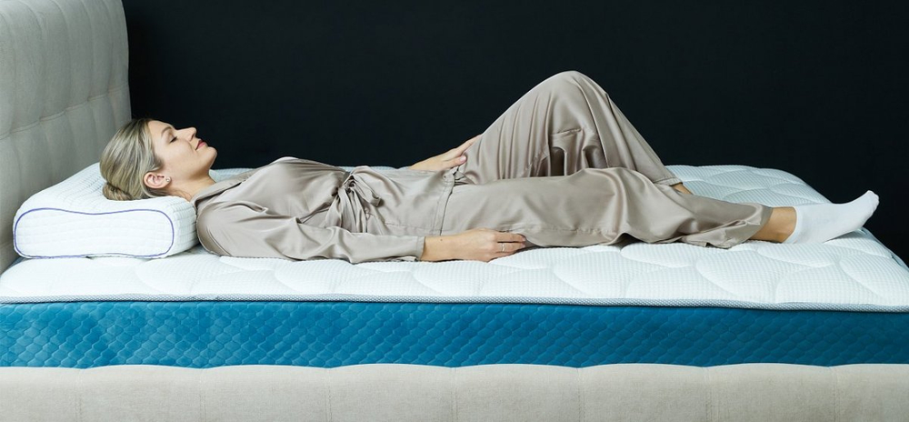 Матрас Босс Селект 160х200 (последний экземпляр)