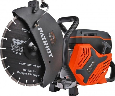 Бензорез PATRIOT DSG 735С 595102230