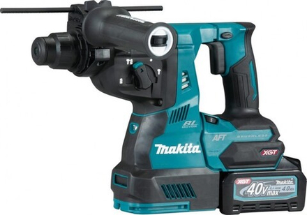 Перфоратор аккумуляторный MAKITA HR001GM201