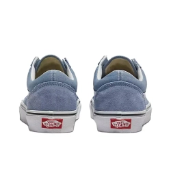 Кеды Vans Old Skool 'Color Theory - Dusty Blue' VN0007NTDSB