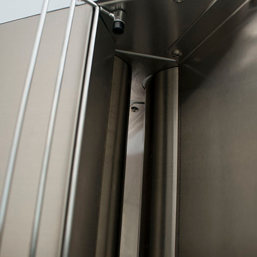 Тестораскаточная машина YM-350B Foodatlas (220V)