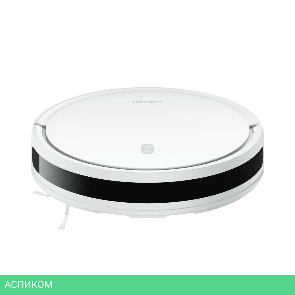 Робот-пылесос Xiaomi Robot Vacuum E10 (BHR6783EU)