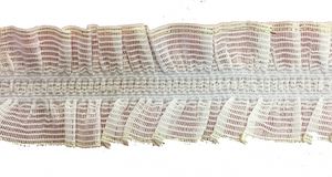 Тесьма/рюшь