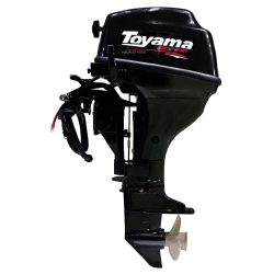 4х-тактный лодочный мотор TOYAMA F9.8FWS