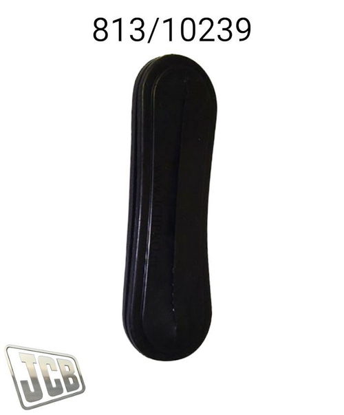 Прокладка ручки форточки JCB 813/10239