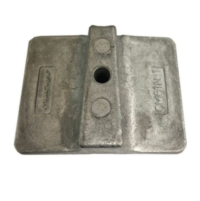 Анод KACAWA для YAMAHA 9.9/15/25/30 AL