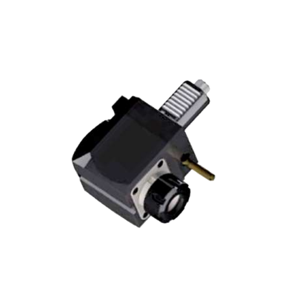 Головка с радиальным приводом VDI30-DRER25K-55 DIN 5480 BRIGHT-TOOLS