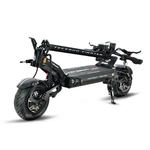 Электросамокат WHITE SIBERIA TEVERUN BAIKAL 9000W 72V35AH