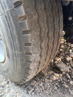 ТЕХАС 9751* Полуприцеп цистерна 9751H5 (битумовоз)