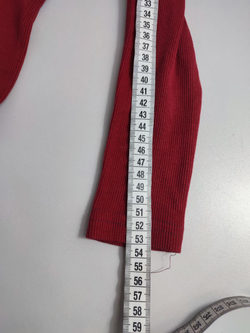 Водолазка базовая на 10 лет