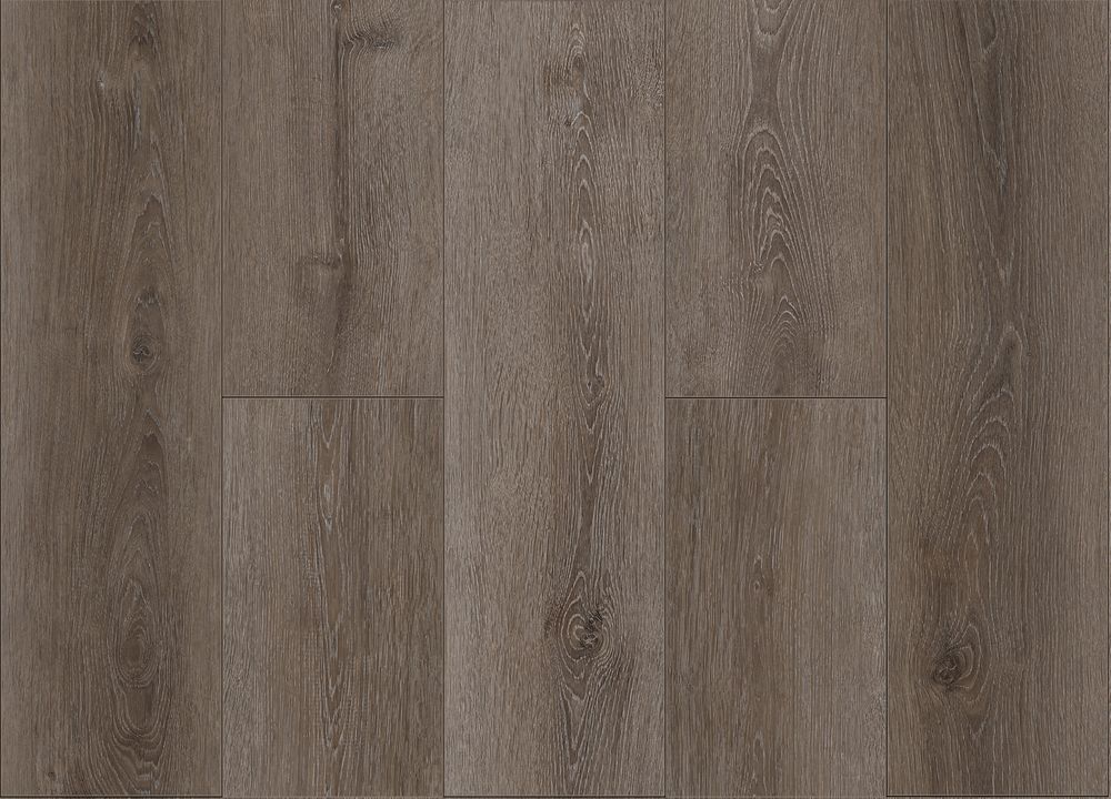 Ламинат SPC Ideal Touch wood Quercus 03011 с подложкой