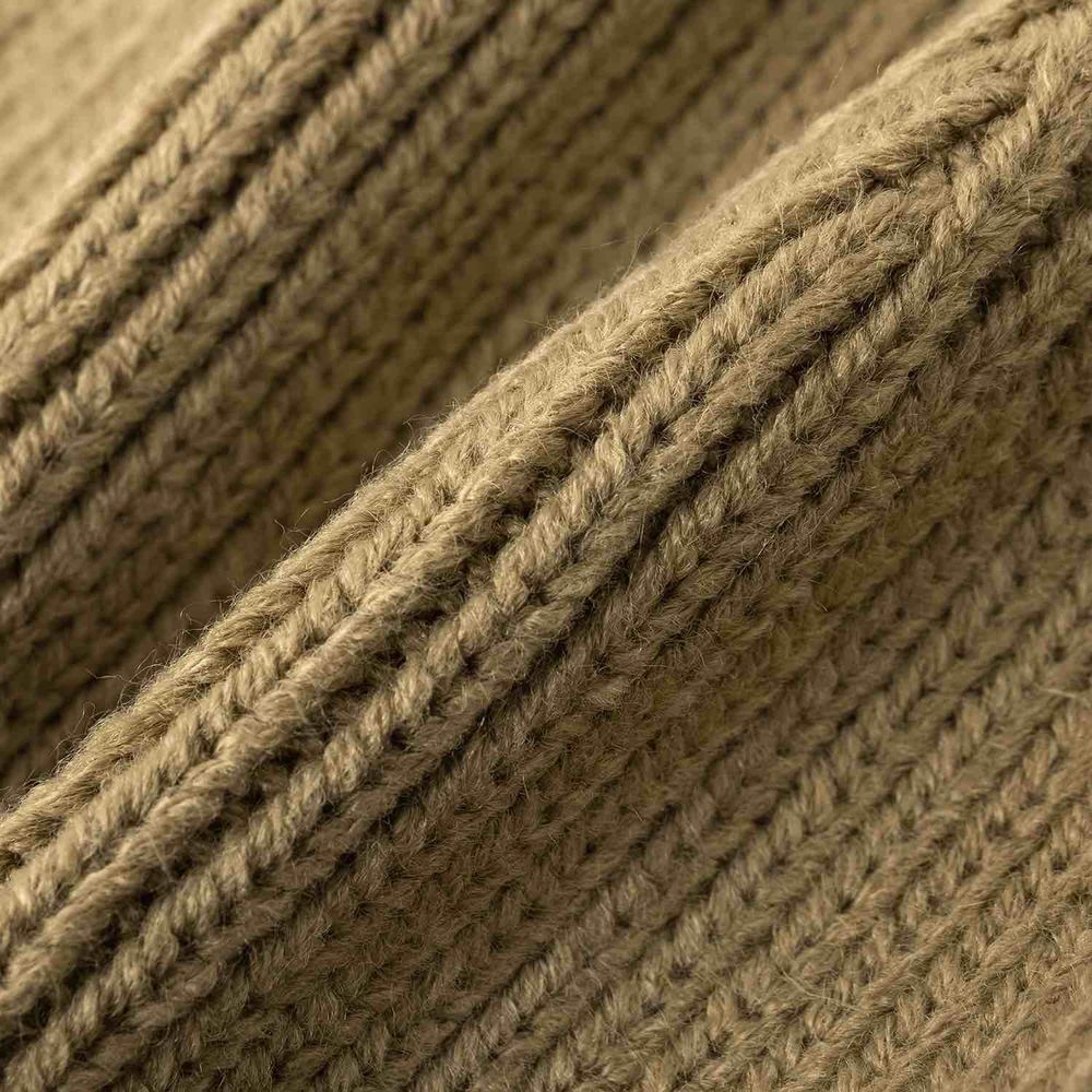 Шапка Ymkashix Stories темно-песочная