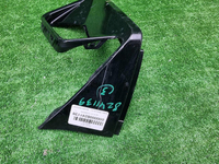 Накладка бампера RH BMW X3 G01 (2021-2024) M-paket