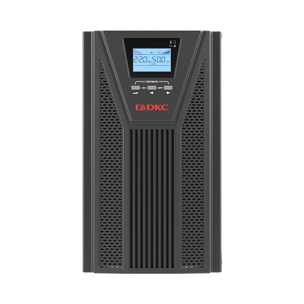 Источник бесперебойного питания  DKC SMALLT3A0PS