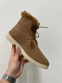 Ботинки Loro Piana