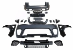 Обвес в S-стиле для RANGE ROVER SPORT II L494 2013 - 2017 Лэнд Ровер Спорт