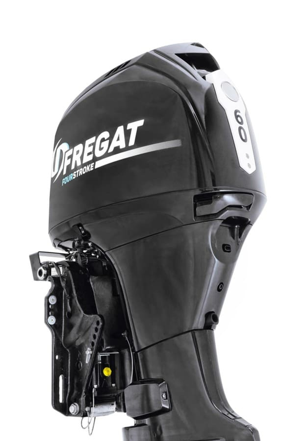 4х-тактный лодочный мотор ФРЕГАТ EF60FUEL-T