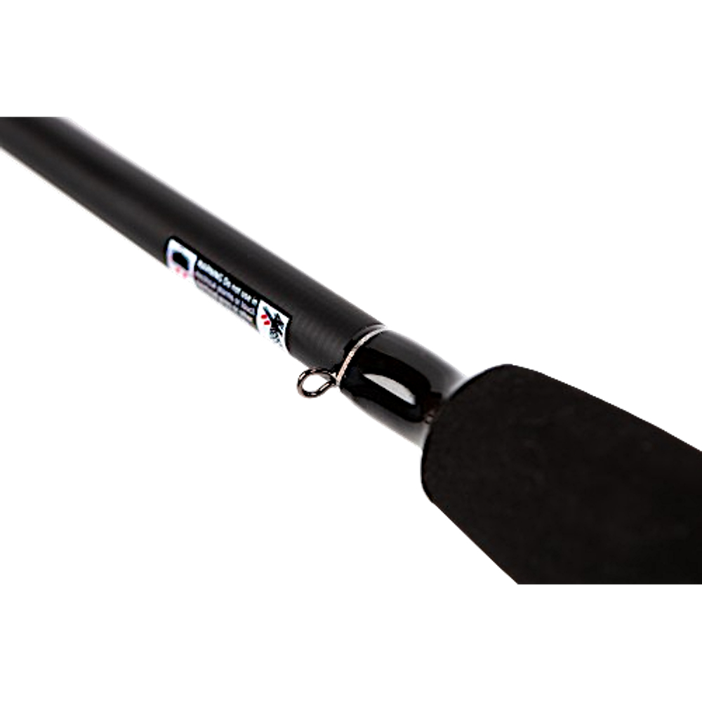 Фидер CatfishMaster Ballistic Feeder 3+4 Fb12036 12ft  3.60м 120гр