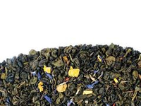 Зеленый чай Малахитовая шкатулка РЧК 500г