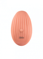 Вибратор Lola games Shape of water Shell 8681-00Lola