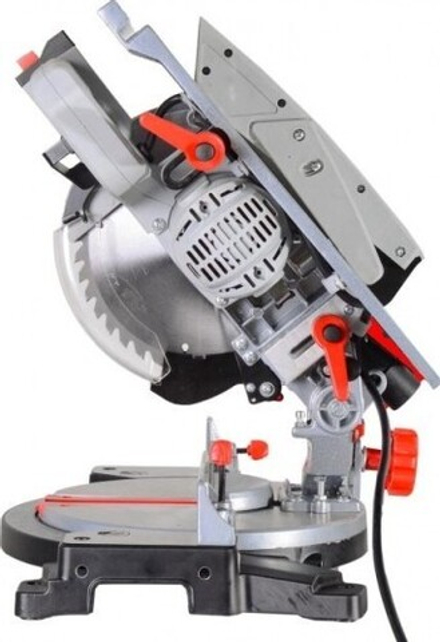 Пила торцовочная сетевая Ресанта ТП-210К 75/18/5