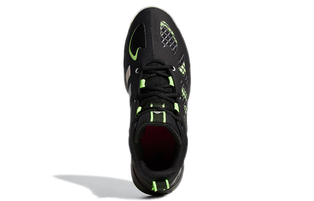 Кроссовки Adidas Pro N3Xt 2021