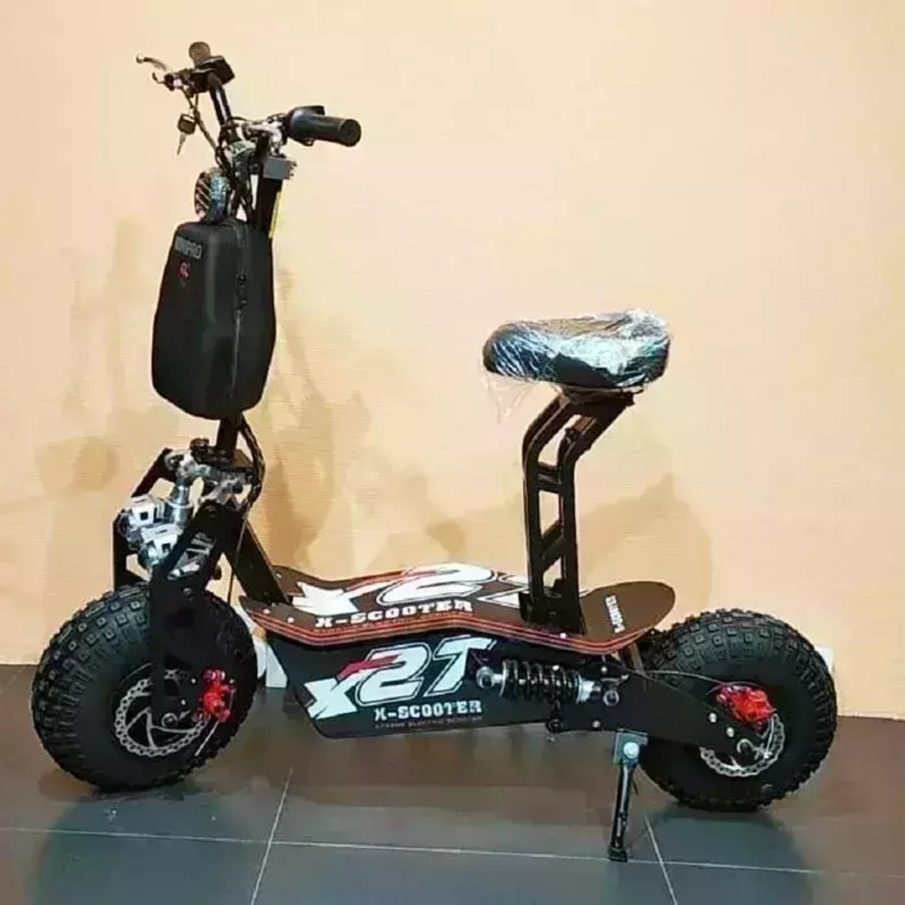 Электросамокат MINIPRO G-booster X27