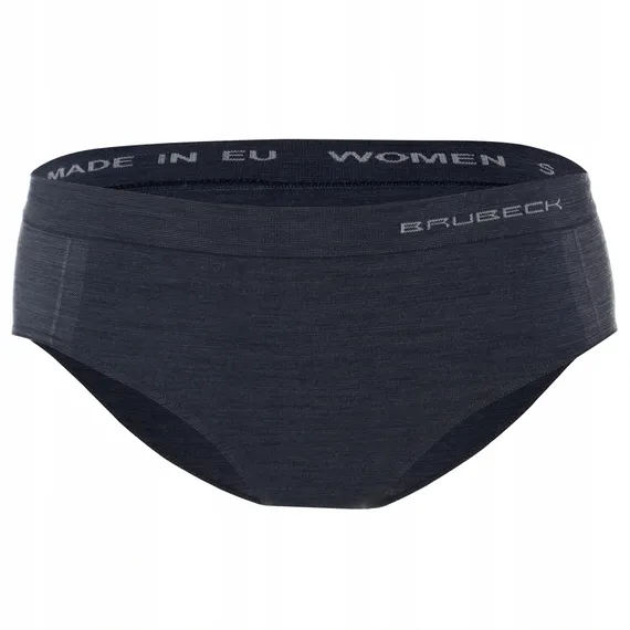 Трусы женские хипстеры Brubeck Comfort Wool