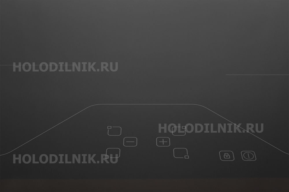 Электрическая варочная панель Jacky`s JH MB66