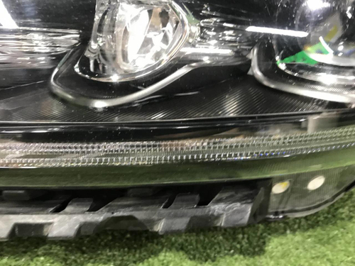 Фара левая Kia Sorento 3 UM Prime (2017-2020) LED