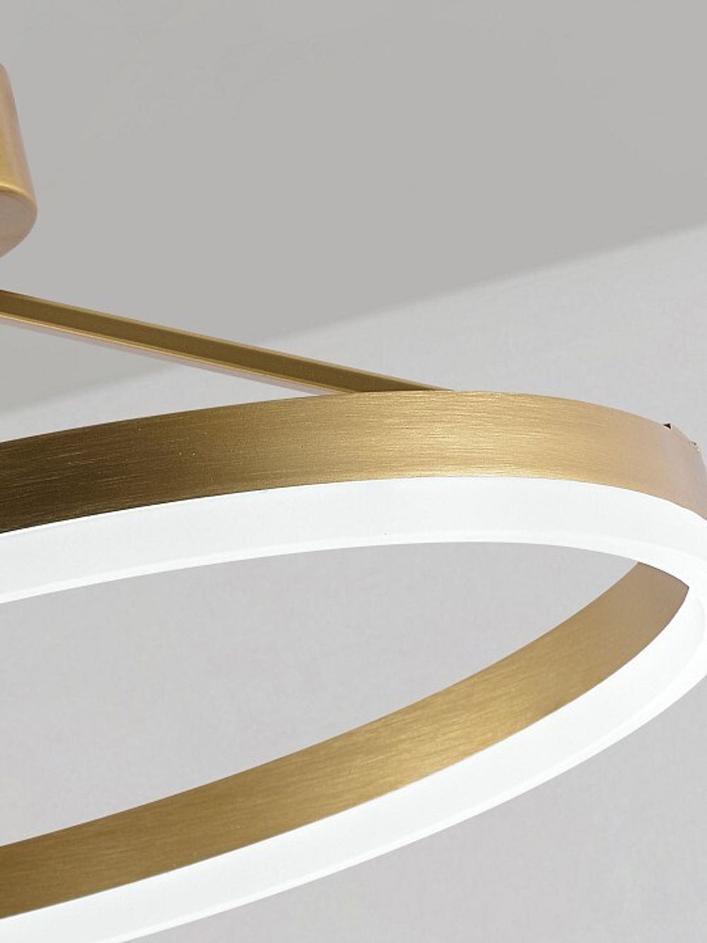 Светильник на штанге Natali Kovaltseva FINAM LED LAMPS 81121/3C