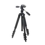 Штатив Falcon Eyes RED LINE Pro-415 3D4 с 3-D головкой