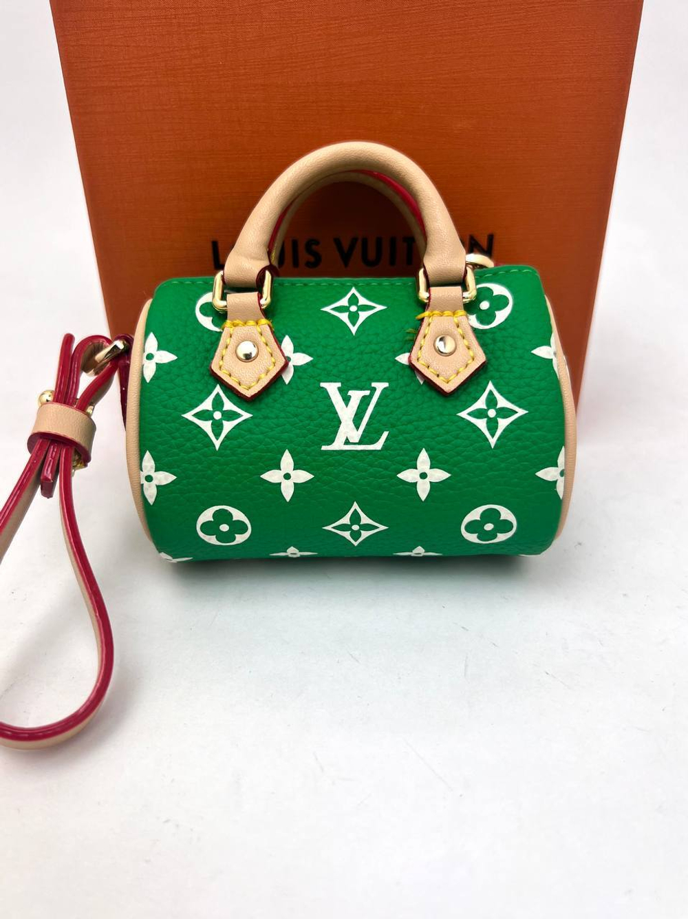 Брелок для сумки Louis Vuitton