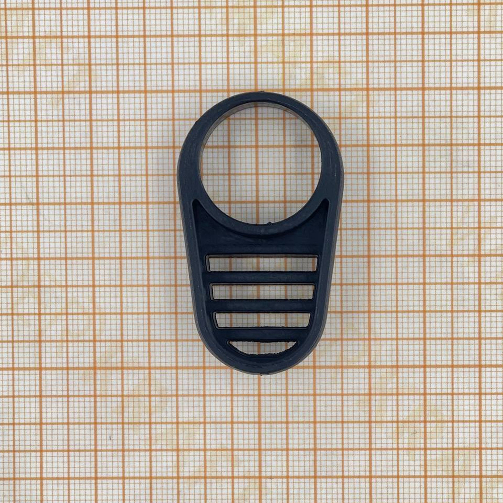 WDK-20840-37 Дефлектор выхлопа