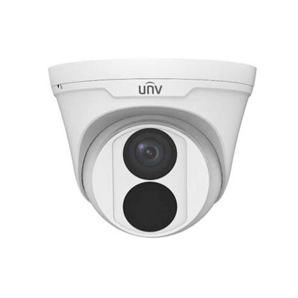 Сетевая камера Uniview UNV 4MP IPC3614LB-SF28K-G