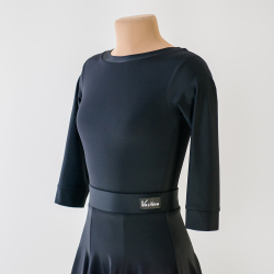 Duet 21-11-02-СС | Рейтинговый комплект с двумя юбочками | Vasileva Dance