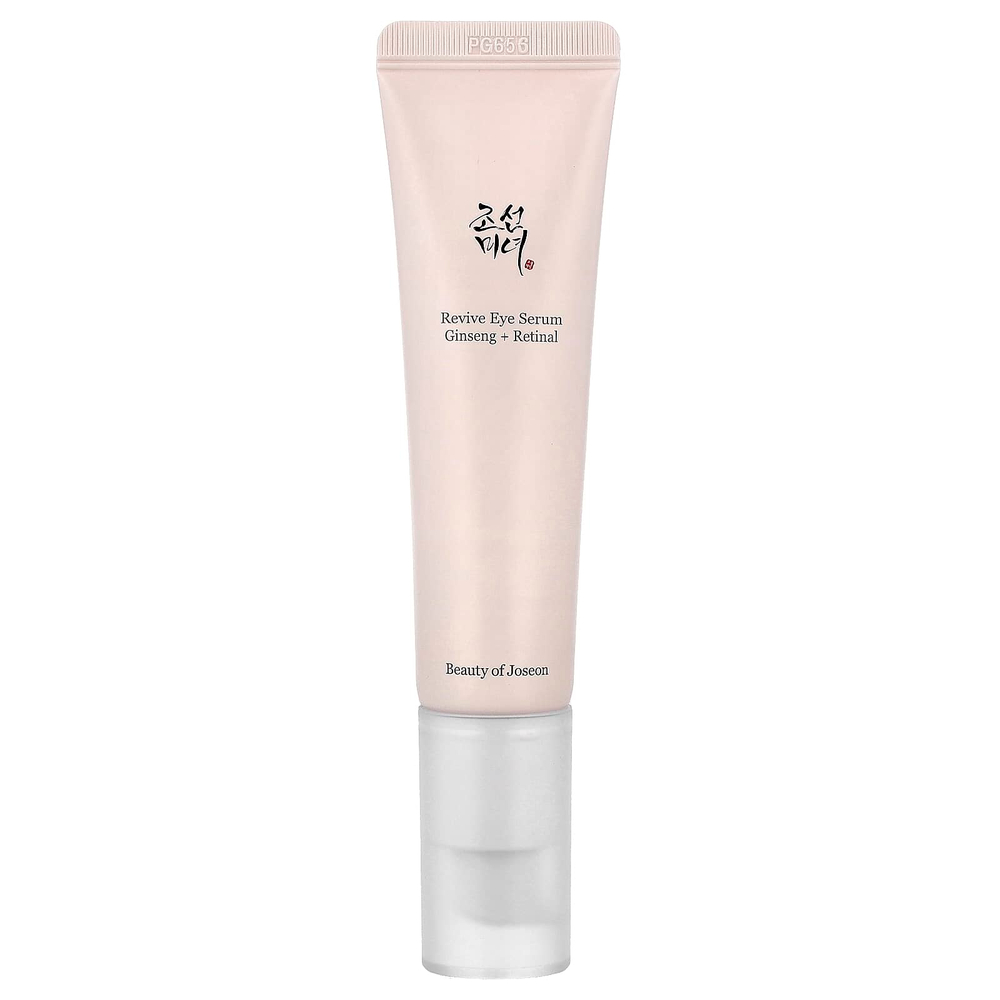 Beauty of Joseon, Revive Eye Serum, женьшень и ретиналь, 30 мл (1,01 жидк. унц.)