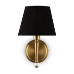 Настенный светильник Freya Rosemary FR5190WL-01BS