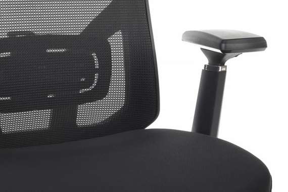 Кресло Степ RCH A2320 Черный