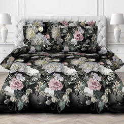 Бязь Премиум "Белиссимо" | ш.220 см | 142 г/м² | хлопок-100%