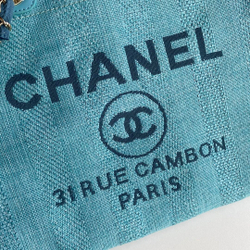 Chane1 Shopping Tote 33 cm